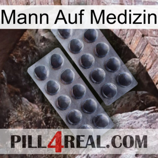 Man Up Medicine 31